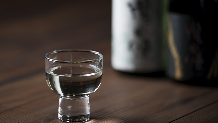三重県のお酒